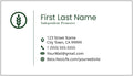 Business Card Template (Download PDF)