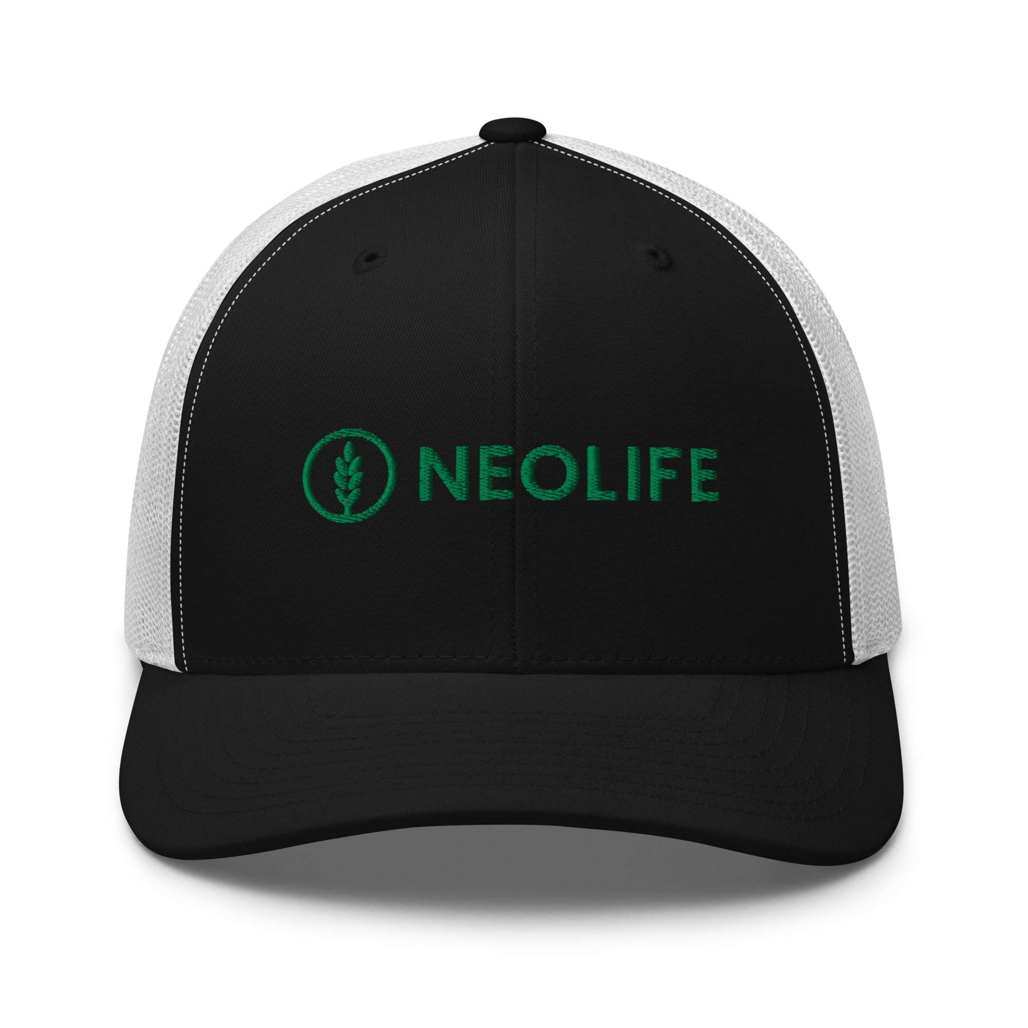 Retro Trucker Hat