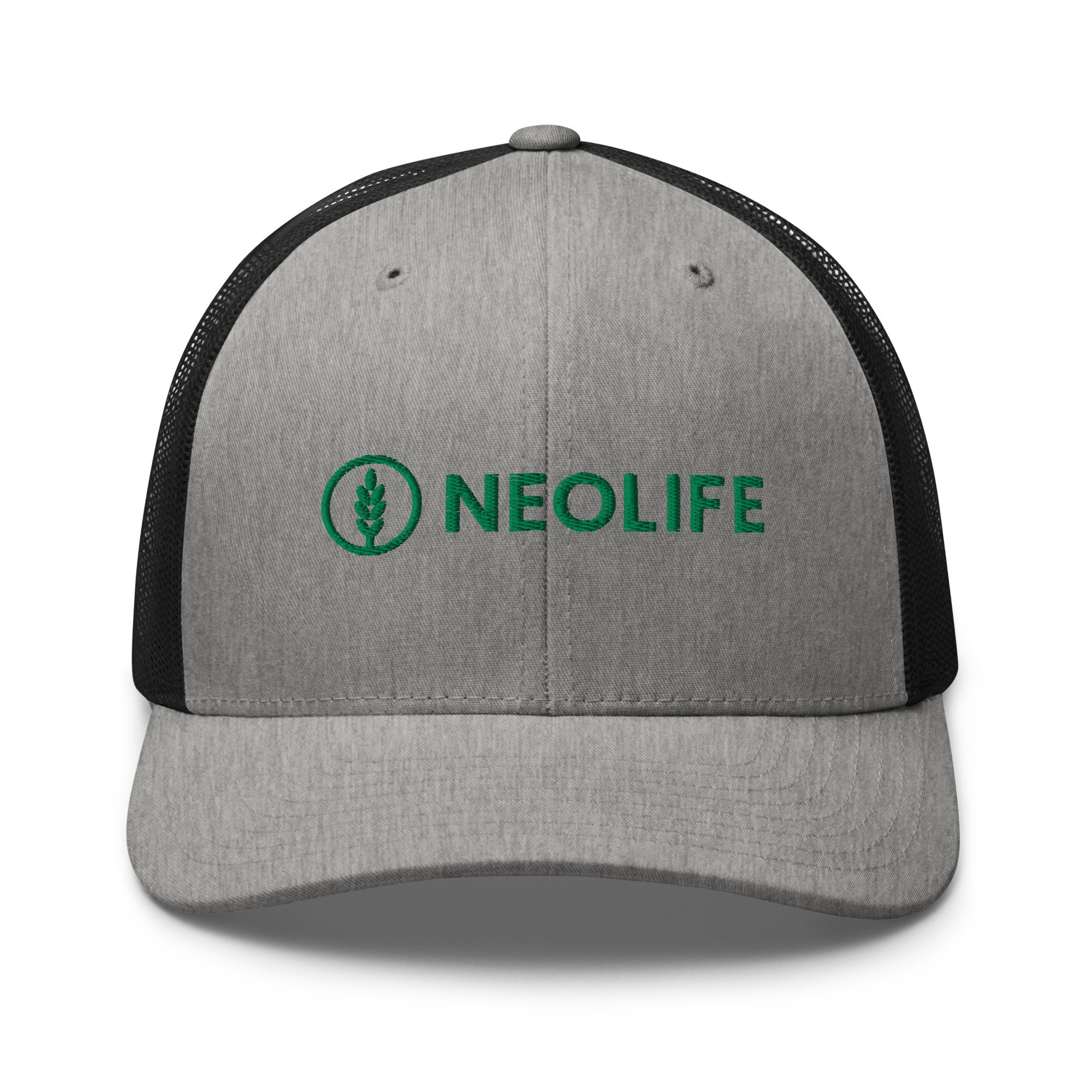 Retro Trucker Hat