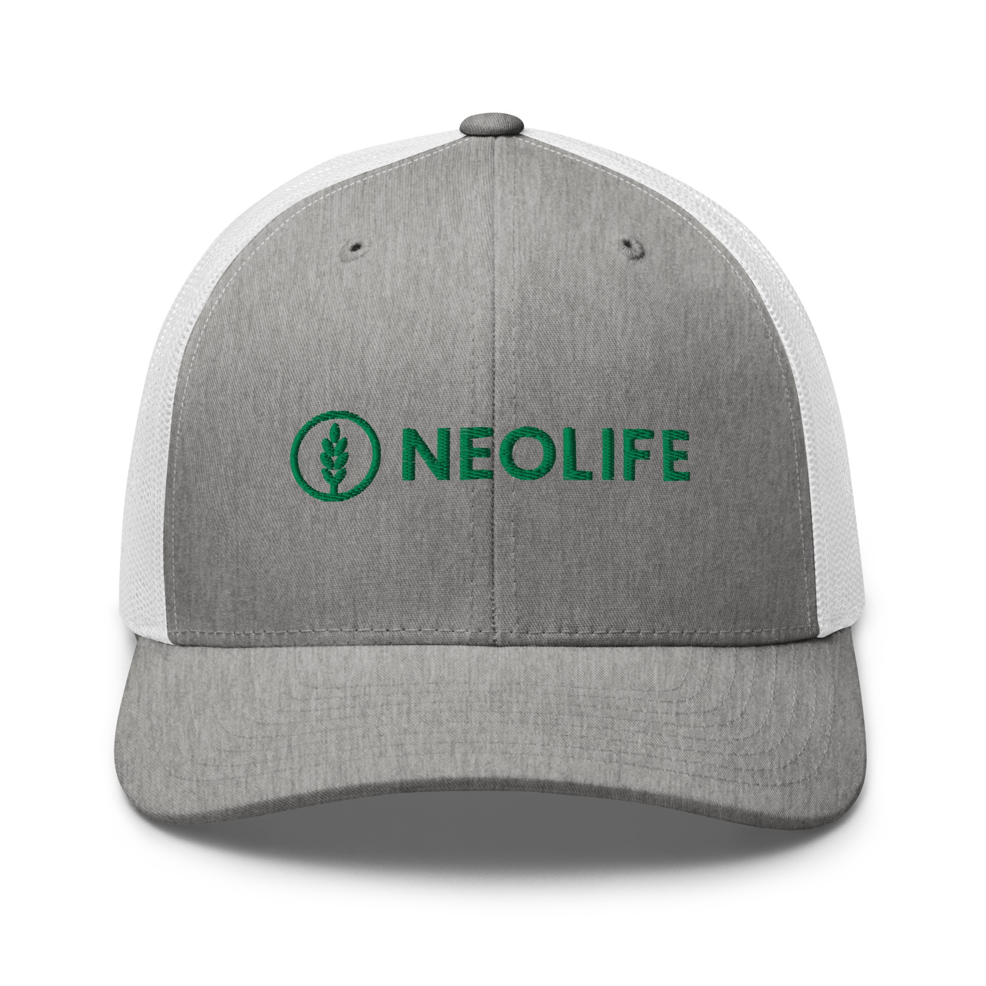 Retro Trucker Hat
